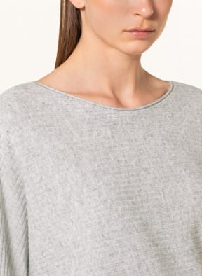 LIEBLINGSSTÜCK Sweater SVENJAL, Color: LIGHT GRAY (Image 1)