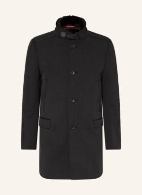 CINQUE Coat CITASTE, Color: DARK GRAY (Image 1)