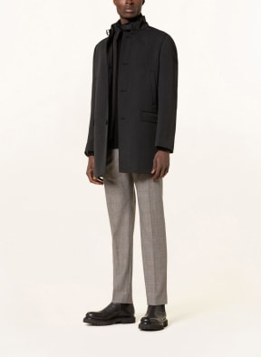 CINQUE Coat CITASTE, Color: DARK GRAY (Image 1)