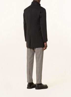 CINQUE Coat CITASTE, Color: DARK GRAY (Image 1)