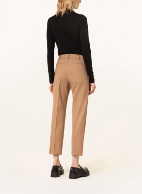 MAX & Co. Trousers SEDICI, Color: CAMEL (Image 1)
