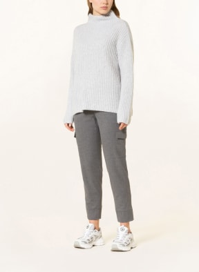 BETTER RICH Sweater, Color: LIGHT GRAY (Image 1)