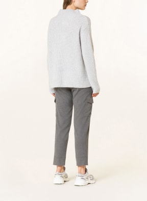 BETTER RICH Sweater, Color: LIGHT GRAY (Image 1)