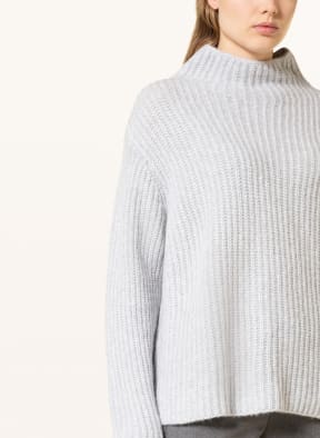 BETTER RICH Sweater, Color: LIGHT GRAY (Image 1)