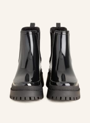 LEMON JELLY Chelsea boots CARTER, Color: BLACK (Image 1)