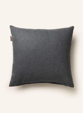 ETRO Home Decorative cushion, Color: DARK GRAY/ GOLD (Image 1)