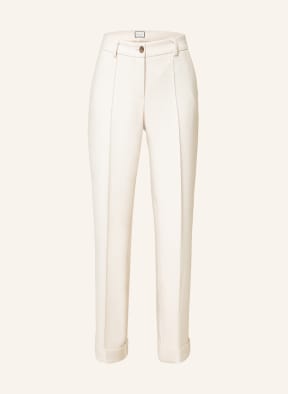 SEDUCTIVE Culottes ALLISA , Color: ECRU (Image 1)
