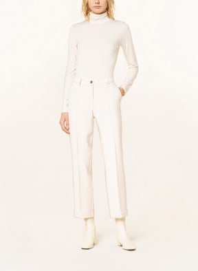 SEDUCTIVE Culottes ALLISA , Color: ECRU (Image 1)