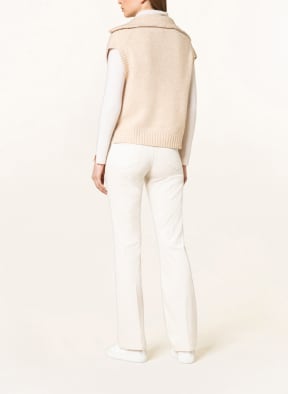 ESPRIT Collection Pullunder, Farbe: BEIGE (Bild 1)