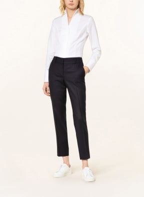 van Laack Bluse ALICE, Farbe: WEISS (Bild 1)