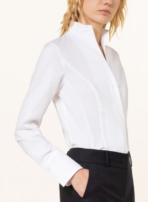 van Laack Bluse ALICE, Farbe: WEISS (Bild 1)