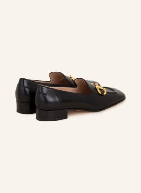 GUCCI Loafers, Color: 1000 NERO (Image 1)