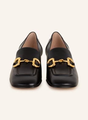 GUCCI Loafers, Color: 1000 NERO (Image 1)