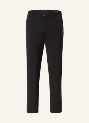 bugatti Hose Extra Slim Fit, Farbe: SCHWARZ (Bild 1)