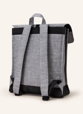 Herschel Backpack CITY 14 l, Color: GRAY (Image 1)