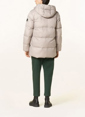 HOX Steppjacke , Farbe: HELLBRAUN (Bild 1)
