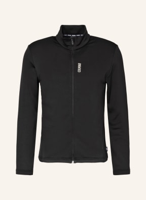 COLMAR Mid-layer jacket , Color: BLACK (Image 1)