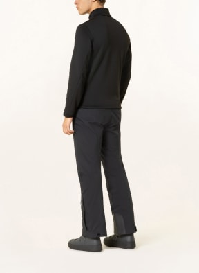 COLMAR Mid-layer jacket , Color: BLACK (Image 1)
