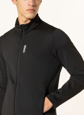 COLMAR Mid-layer jacket , Color: BLACK (Image 1)