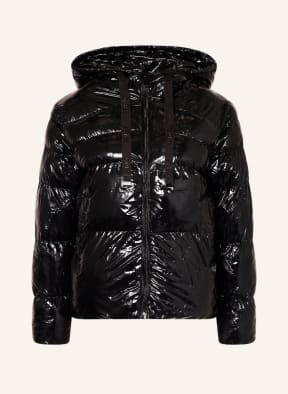 GUESS Jacke KARINE, Farbe: SCHWARZ (Bild 1)