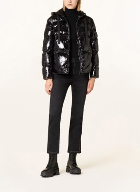 GUESS Jacke KARINE, Farbe: SCHWARZ (Bild 1)