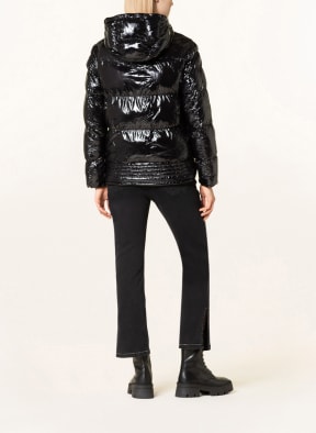 GUESS Jacke KARINE, Farbe: SCHWARZ (Bild 1)