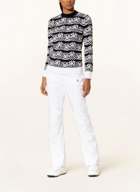 SPORTALM Pullover, Farbe: SCHWARZ (Bild 1)