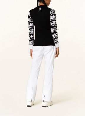 SPORTALM Pullover, Farbe: SCHWARZ (Bild 1)