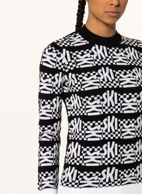 SPORTALM Pullover, Farbe: SCHWARZ (Bild 1)