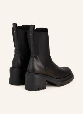 WOOLRICH Chelsea-Boots, Farbe: SCHWARZ (Bild 1)