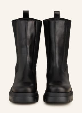 WOOLRICH Chelsea-Boots, Farbe: SCHWARZ (Bild 1)