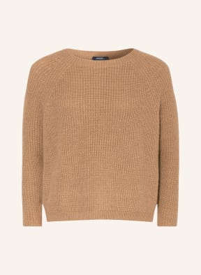 WEEKEND MaxMara Pullover XENO, Farbe: CAMEL (Bild 1)