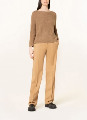 WEEKEND MaxMara Pullover XENO, Farbe: CAMEL (Bild 1)