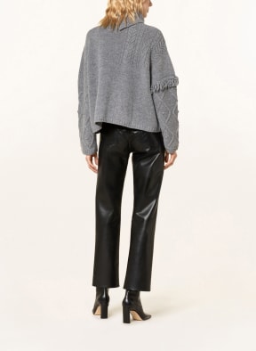 WEEKEND MaxMara Sweater FAITI, Color: GRAY (Image 1)