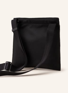 BOSS Crossbody bag CATCH, Color: BLACK/ GOLD (Image 1)