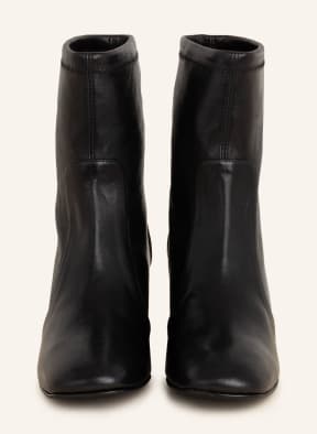 STUART WEITZMAN Ankle boots SLEEK 60, Color: BLACK (Image 1)
