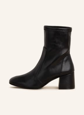 STUART WEITZMAN Ankle boots SLEEK 60, Color: BLACK (Image 1)