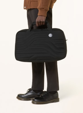 BRIC'S Reisetasche ITACA, Farbe: SCHWARZ (Bild 1)