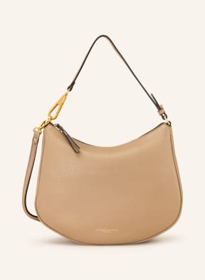 GIANNI CHIARINI Hobo bag BROOKE, Color: BEIGE (Image 1)