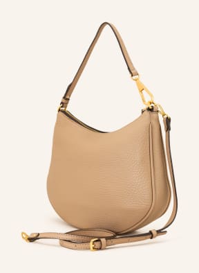 GIANNI CHIARINI Hobo bag BROOKE, Color: BEIGE (Image 1)