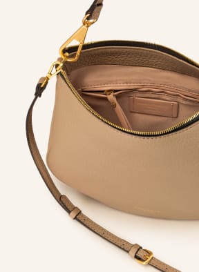 GIANNI CHIARINI Hobo bag BROOKE, Color: BEIGE (Image 1)