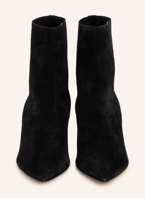 ATP ATELIER Ankle boots MOLLEONE, Color: BLACK (Image 1)