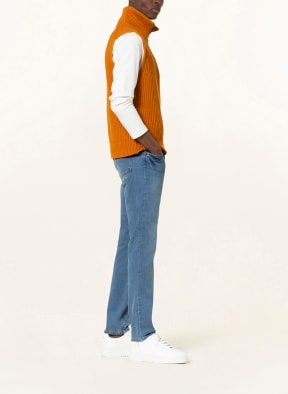 BRAX Jeans CHUCK modern fit, Color: 27 SLIGHTLY BLUE USED (Image 1)