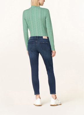 GOLDGARN DENIM 7/8 jeans JUNGBUSCH, Color: 1030 DARK BLUE (Image 1)
