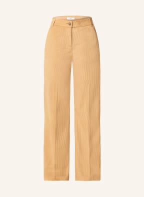 BRAX Cordhose MAINE, Farbe: CAMEL (Bild 1)