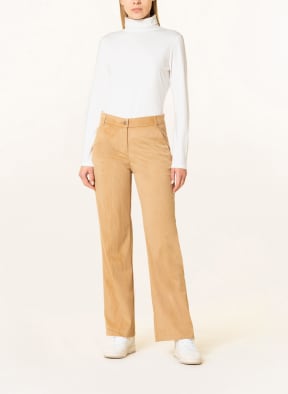 BRAX Cordhose MAINE, Farbe: CAMEL (Bild 1)