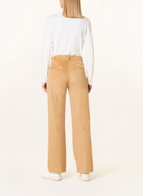 BRAX Cordhose MAINE, Farbe: CAMEL (Bild 1)