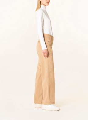 BRAX Cordhose MAINE, Farbe: CAMEL (Bild 1)