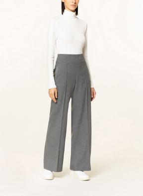 CINQUE Marlenehose CISPOCHT, Farbe: GRAU (Bild 1)