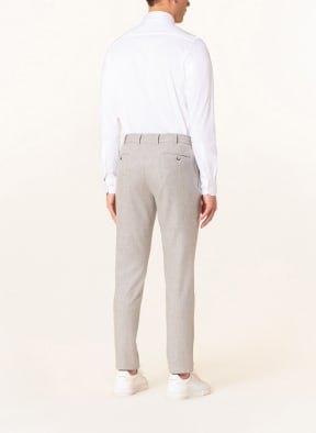 PAUL Jerseyhemd Slim Fit , Farbe: WEISS (Bild 1)